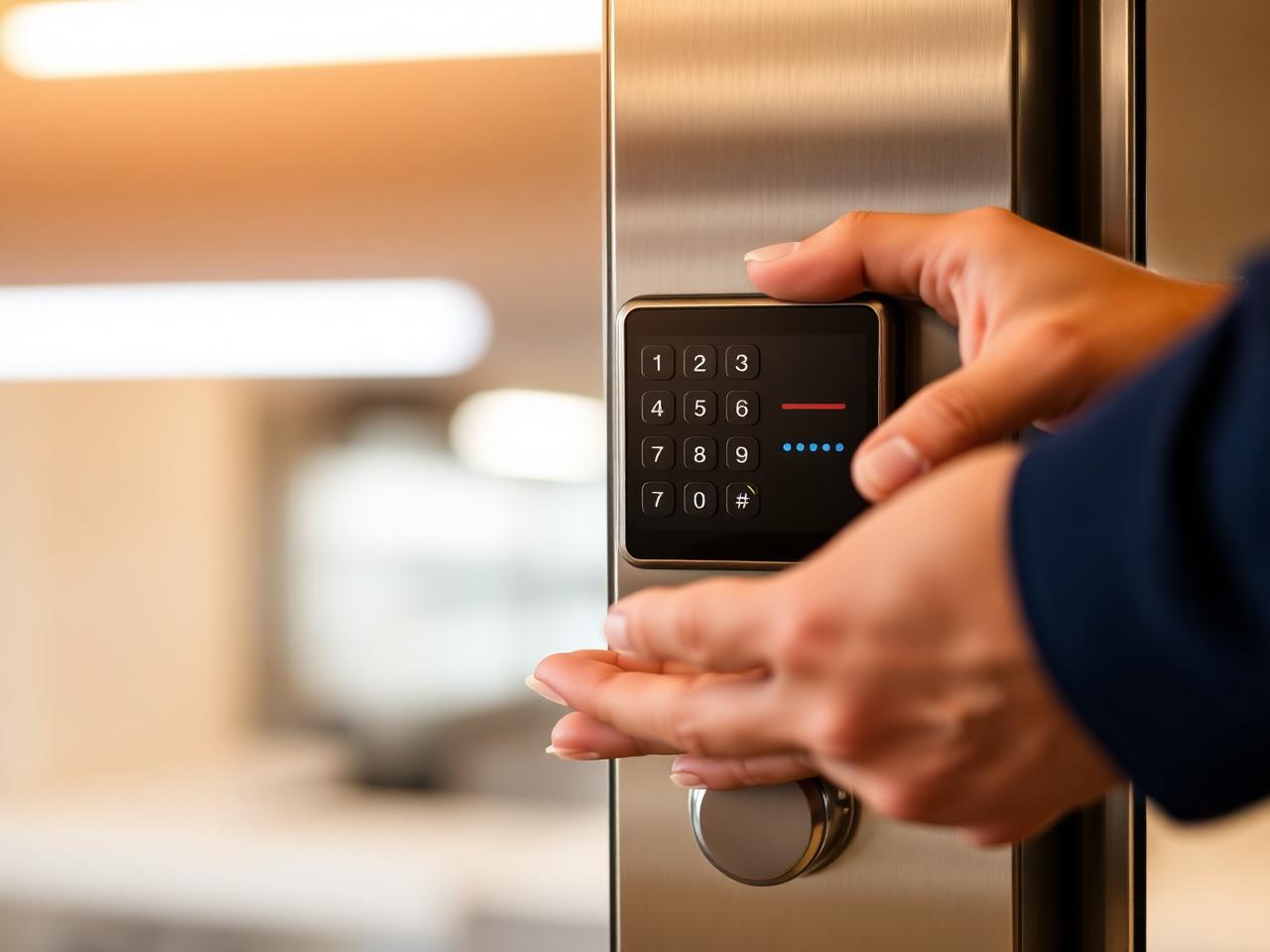 Access Control