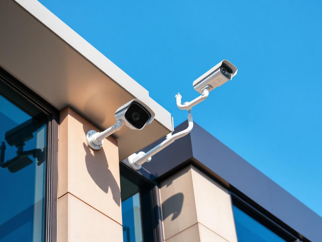 Video Surveillance